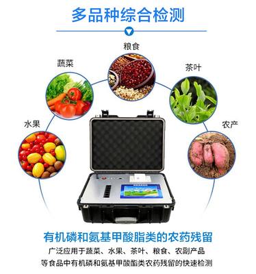 蔬菜農(nóng)殘檢測(cè)儀購(gòu)買與咨詢服務(wù)指南