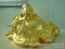 樹脂塑膠工藝品 藝術與商業的完美融合