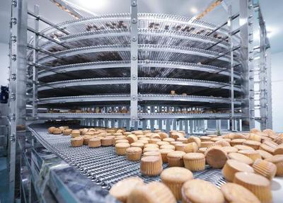 世界廚房福建龍海 食品生產(chǎn)加工忙，舌尖上的“世界工廠(chǎng)”加速運(yùn)轉(zhuǎn)