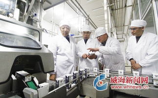 威海打響食安保“胃”戰(zhàn) 嚴守食品生產(chǎn)源，保障群眾餐桌安全