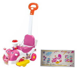 嬰兒與兒童電動摩托童車選購指南 價格、廠家與圖片全解析