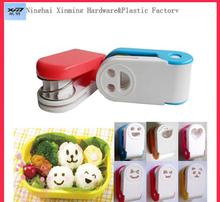 童趣花語(yǔ) 兒童手工壓花器，開(kāi)啟自然美育之旅